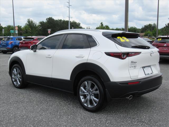 2023 Mazda CX-30 2.5 S Preferred