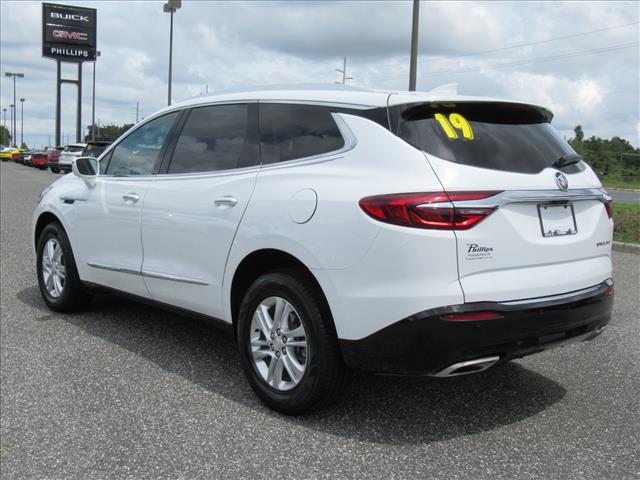 2019 Buick Enclave Essence