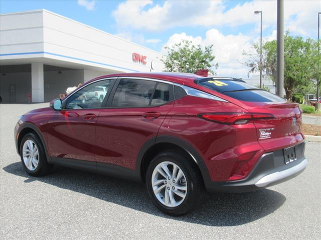 2024 Buick Envista Preferred