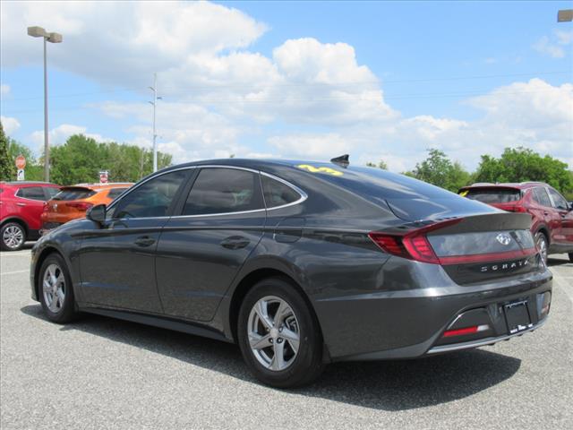 2023 Hyundai Sonata SE