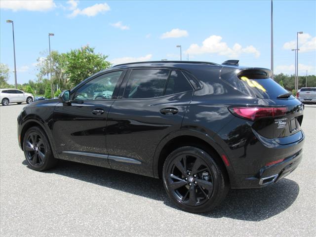 2024 Buick Envision Sport Touring