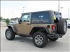 2015 Jeep Wrangler Rubicon