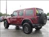 2021 Jeep Wrangler Unlimited Rubicon 392