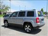 2017 Jeep Patriot High Altitude