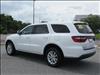 2020 Dodge Durango SXT