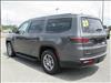 2023 Jeep Wagoneer Base