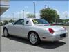 2005 Ford Thunderbird Deluxe
