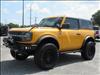 2021 Ford Bronco Badlands Advanced