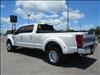 2021 Ford F-450 Super Duty Platinum