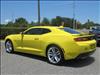 2016 Chevrolet Camaro SS