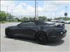 2020 Chevrolet Camaro SS