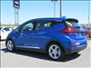 2018 Chevrolet Bolt EV LT