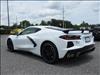 2025 Chevrolet Corvette Stingray