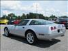 1996 Chevrolet Corvette Base