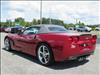 2009 Chevrolet Corvette Base