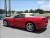 2008 Chevrolet Corvette Base