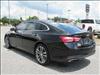 2020 Chevrolet Malibu Premier