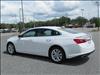 2019 Chevrolet Malibu RS
