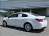 2014 Buick LaCrosse Leather
