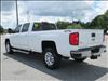 2019 Chevrolet Silverado 3500HD LTZ