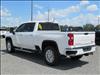 2021 Chevrolet Silverado 2500HD High Country