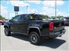 2018 Chevrolet Colorado ZR2