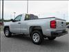 2018 Chevrolet Silverado 1500 Work Truck