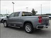 2022 Chevrolet Silverado 1500 Limited LTZ