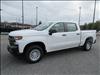 2022 Chevrolet Silverado 1500 Limited Work Truck - thumbnail 4