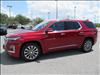 2022 Chevrolet Traverse Premier - thumbnail 4
