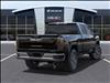 2025 GMC Sierra 2500HD SLT
