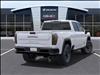 2025 GMC Sierra 2500HD AT4X
