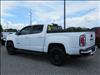 2021 GMC Canyon Elevation