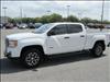 2022 GMC Canyon AT4 - thumbnail 4