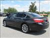 2013 Honda Accord EX-L w/Navi