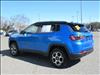 2022 Jeep Compass Trailhawk - thumbnail 4