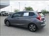 2020 Honda Fit EX