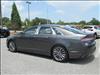 2020 Lincoln MKZ Standard