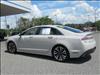 2019 Lincoln MKZ Reserve II