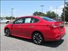 2017 Nissan Sentra SR