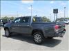 2017 Toyota Tacoma Limited