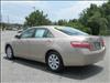 2009 Toyota Camry XLE