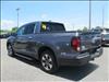 2019 Honda Ridgeline RTL-T
