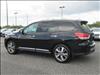 2014 Nissan Pathfinder Platinum