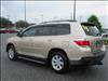 2013 Toyota Highlander SE