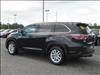 2016 Toyota Highlander LE