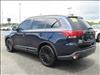 2020 Mitsubishi Outlander Special Edition