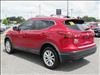 2018 Nissan Rogue Sport SV