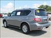 2017 Nissan Armada SV