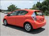 2013 Toyota Prius c Two